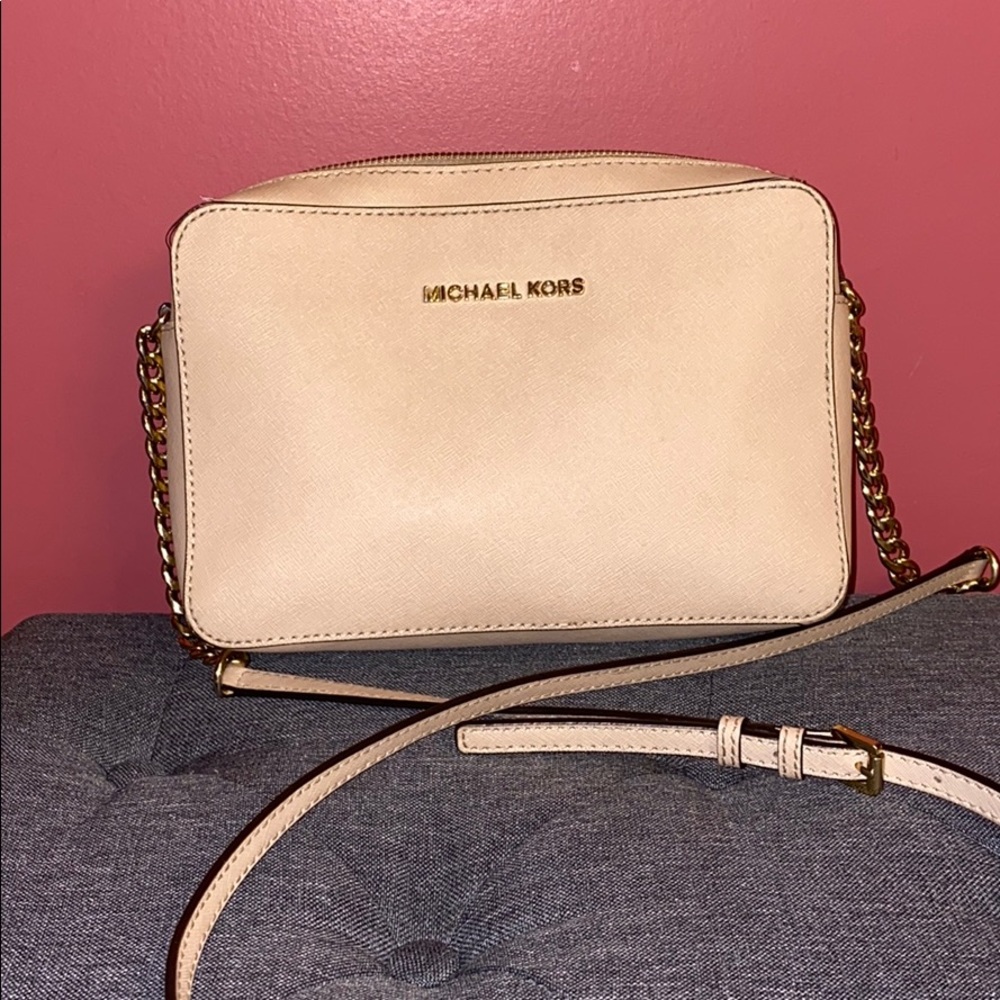 Michael Kors Crossbody Purse